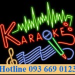 Xin giấy phép kinh doanh karaoke