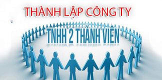 Tìm hiểu tất tần tật công ty TNHH 2 thành viên trở lên là gì ?