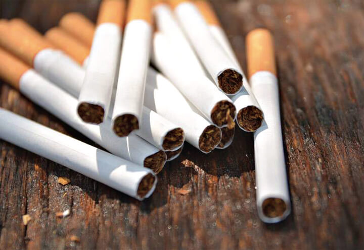 Thủ tục mở công ty sản xuất thuốc lá