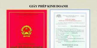 Đăng ký kinh doanh 2020