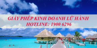 Điều kiện thành lập công ty lữ hành theo quy định mới nhất