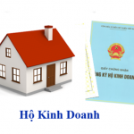 Hướng Dẫn Cách Soạn Hồ Sơ Đăng Ký Hộ Kinh Doanh Cá Thể