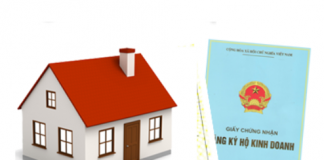 Hướng Dẫn Cách Soạn Hồ Sơ Đăng Ký Hộ Kinh Doanh Cá Thể