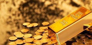 Thành lập công ty kinh doanh vàng bạc