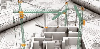 Thành lập công ty tư vấn thiết kế xây dựng