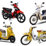 Thủ tục thành lập công ty mua bán xe máy