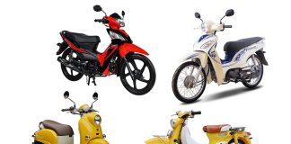 Thủ tục thành lập công ty mua bán xe máy