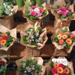 Thủ tục thành lập công ty kinh doanh bán hoa tươi