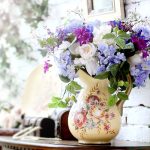 Thủ tục thành lập cửa hàng kinh doanh hoa giả