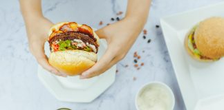 Thủ tục mở cửa hàng bán đồ ăn nhanh