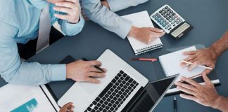 Hướng dẫn về quy trình mở công ty TNHH