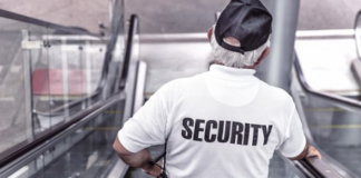 Thành lập công ty dịch vụ bảo vệ