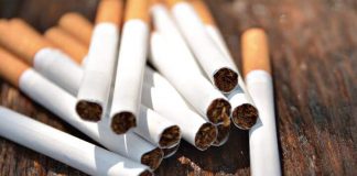 Thủ tục mở công ty sản xuất thuốc lá