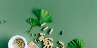 Thủ tục thành lập công ty kinh doanh thực phẩm chức năng