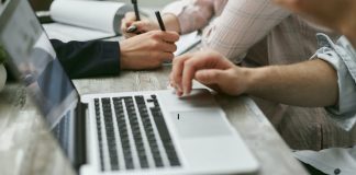 Dịch vụ làm hồ sơ thành lập công ty tại TPHCM