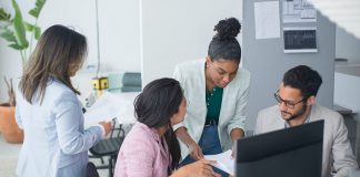 Hướng dẫn thành lập công ty cổ phần hiệu quả