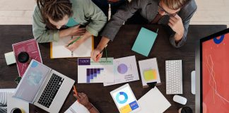 Thành lập công ty dịch vụ ăn uống