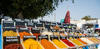 Thủ tục thành lập công ty kinh doanh phụ gia thực phẩm