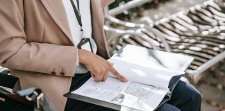 Hồ sơ thành lập công ty mỹ phẩm