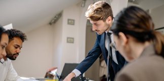 Dịch vụ tư vấn doanh nghiệp của Luật Bravolaw