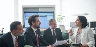 Hướng dẫn thành lập chi nhánh công ty cổ phần