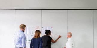 Lựa chọn ngành nghề kinh doanh cần lưu ý gì?