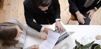 Hồ sơ chuyển đổi loại hình công ty TNHH 1 thành viên sang TNHH 2 thành viên