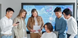 Hướng dẫn đăng ký thủ tục thành lập doanh nghiệp hiện nay