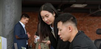 Thủ Tục Đăng Ký Kinh Doanh Hộ Cá Thể