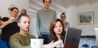 Thủ Tục Thành Lập Văn Phòng Đại Diện Công Ty