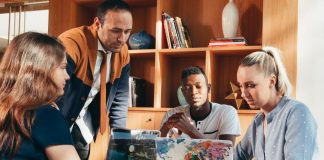 Hướng dẫn thủ tục giải thể doanh nghiệp qua mạng điện tử