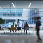 Một Cá Nhân Được Thành Lập Tối Đa Bao Nhiêu Công Ty