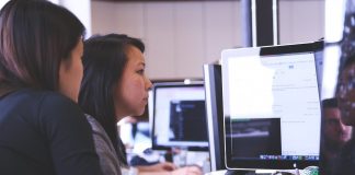 Thành lập công ty kinh doanh dịch vụ phần mềm