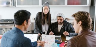 Thủ Tục Giải Thể Doanh Nghiệp