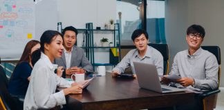 Những lưu ý khi thành lập công ty TNHH hạn 02 thành viên trở lên