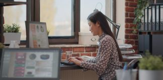 Thành lập công ty kinh doanh thương mại điện tử