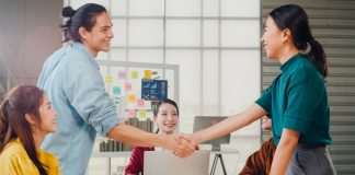 Thủ tục hành chính thành lập công ty TNHH 2 thành viên trở lên