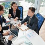 Thủ tục thành lập công ty mới tại Hà Nội 2022