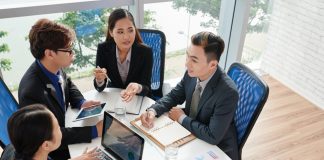 Thủ tục thành lập công ty mới tại Hà Nội 2022