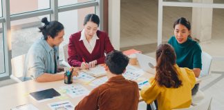 Các bước thành lập công ty TNHH mới theo quy định pháp luật