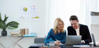 Thủ tục giải thể công ty mới thành lập ra sao?