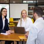 Thành lập công ty cần thủ tục gì?